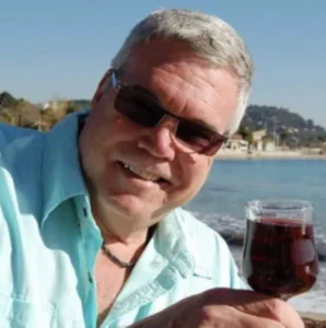 Kevin W. Morter
